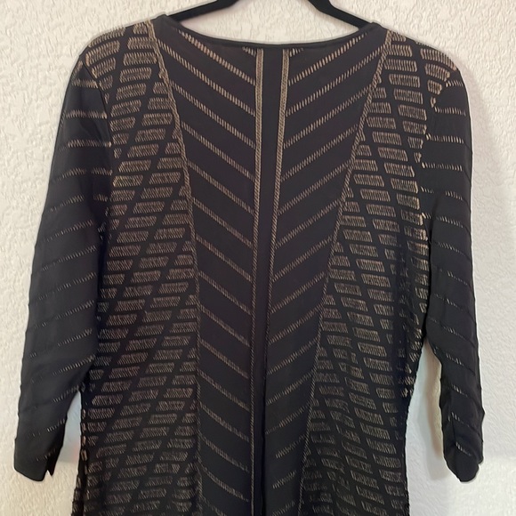 Lauren By Ralph Lauren Fit Stretch Dress Size XL - Picture 4 of 4